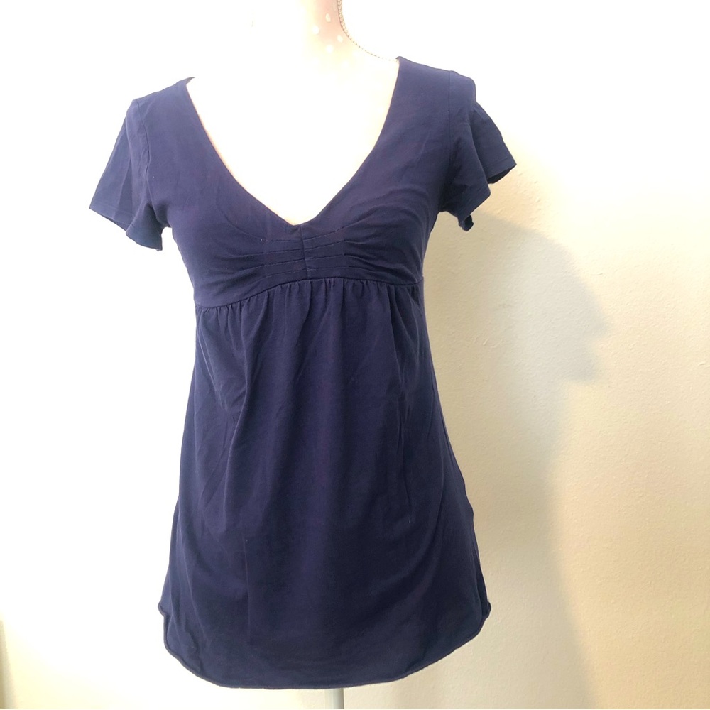 Anthropologie T-shirt
